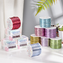 Круглая алюминиевая проволока AW-BC0001-1.2mm-21