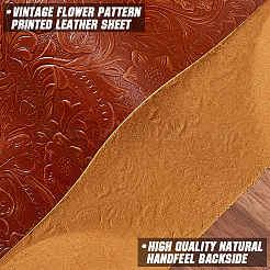 Кожаная ткань AJEW-WH0314-506B-04