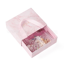 Набор для изготовления европейских браслетов своими руками&nbsp;DIY-E064-01KCG-01