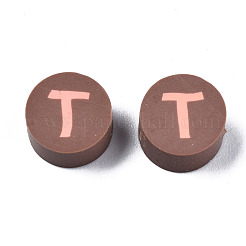 Бусины из полимерной глины &nbsp;CLAY-N011-031T