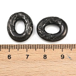 Соединительные кольца из нержавеющей стали 304 с ионным покрытием (IP)&nbsp;STAS-B108-12EB