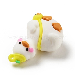 Пластиковые подвески из пвх KY-D016-24A