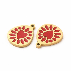 Ионное покрытие(ip) эмалированные подвески из нержавеющей стали 304&nbsp;STAS-F291-04G-01