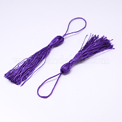 Кисточки украшения HJEW-D023-13