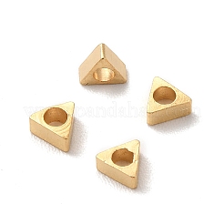 Латунные бусины KK-H442-52G