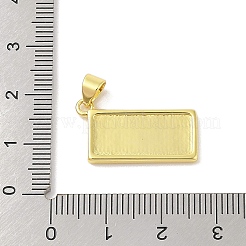 Стойки обшивки латунные подвески&nbsp;KK-S380-06G