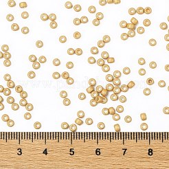 Toho runde Saatperlen&nbsp;SEED-XTR08-0557F