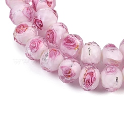 Серебряная фольга из фольги LAMP-R141-10mm-19