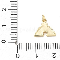 Pendente in ottone&nbsp;LS-CU-CBAFF5B-05B-G