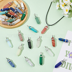 30 шт. 15 стиля G-HY0001-84