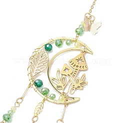 Стеклянные бусины HJEW-TA00211