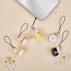 Courroies mobiles de résine&nbsp;HJEW-SW00057