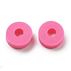 Бусины из полимерной глины  CLAY-XCP0001-24