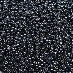12/0 perline di vetro&nbsp;SEED-A009-2mm-606