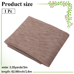 3м полиэстеровая сетчатая кружевная ткань&nbsp;DIY-WH20031-094E