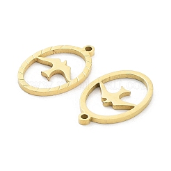 Ионное покрытие (ip) подвески из хирургической нержавеющей стали 316l STAS-D029-26G