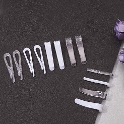 Пластиковые зажимы TOOL-PH0017-03