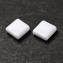 Непрозрачные акриловые бусины&nbsp;OACR-M018-03I