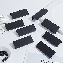 Ручки для ящиков из алюминиевого сплава FIND-WH0436-69A