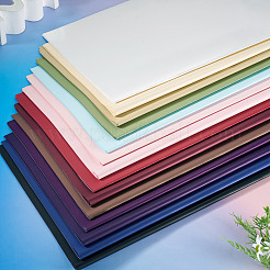 20 papel de regalo impermeable&nbsp;DIY-TAC0016-72A-07