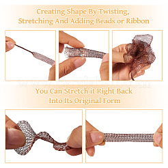 Сетчатая лента 1 м.&nbsp;PNT-TA0001-01B