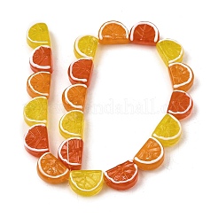 Бусины лэмпворк  LAMP-S079-12