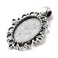 Сеттинги для кабошонов или кулона&nbsp;TIBEP-N003-31AS