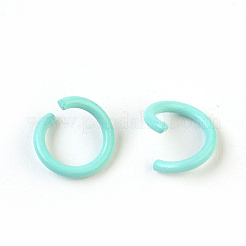 Железные соединительные колечки IFIN-F149-F17