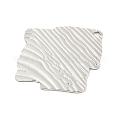 Подвески из нержавеющей стали 304&nbsp;STAS-M001-02P