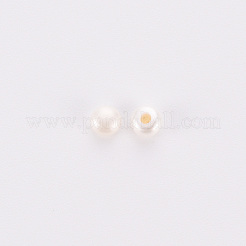 Естественный культурный жемчуг пресноводных X-PEAR-P056-048