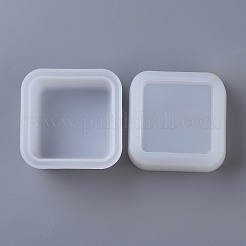 Силиконовые Молды для цветочных горшков своими руками DIY-P010-42