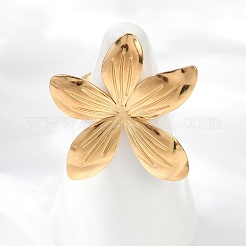 Кольца-манжеты из нержавеющей стали 304&nbsp;LS-RJEW-D306-17G