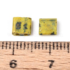 2-луночное стекло для выпечки&nbsp;SEED-N009-03H