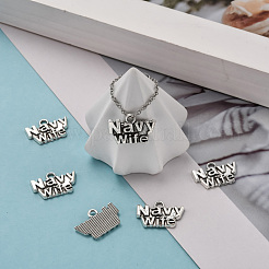 Сплавочные подвески тибетского стиля X-TIBE-Q051-11AS-LF