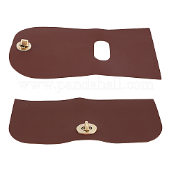 2 шт. 2 стиля сплава закручивающаяся застежка&nbsp;FIND-WR0001-50B