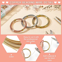 Латунная проволока CWIR-WH0010-05B