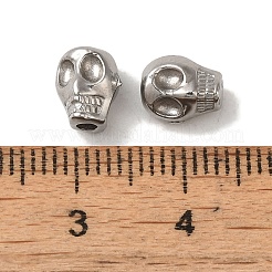 Бусины из нержавеющей стали марки 304 STAS-K285-49P