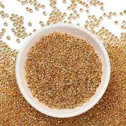 Toho-Rundperlen&nbsp;X-SEED-TR11-0701