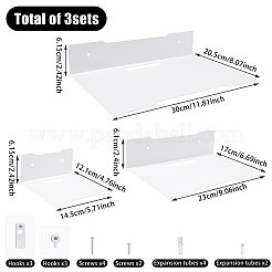 3 Set&nbsp;ODIS-GL0001-12A