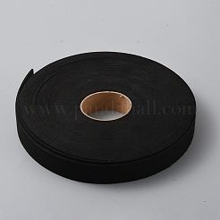 Плоский шнур из искусственной кожи 10м.&nbsp;LC-WH0003-08E-01