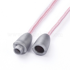 Corde in poliestere e spandex corde per occhiali da vista&nbsp;AJEW-EH00057-05
