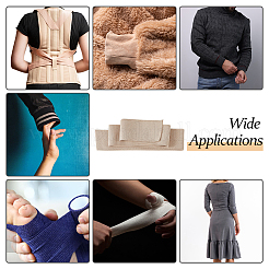 Хлопок лента OCOR-WH0078-189B-05