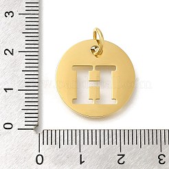 Ионное покрытие (ip) подвески из нержавеющей стали 304 STAS-M074-01G-H