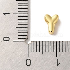 Cremagliera pendenti in ottone placcatura&nbsp;KK-L220-001G-Y