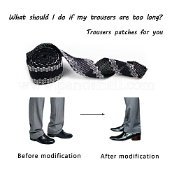 Хлопок лента FIND-WH0051-95