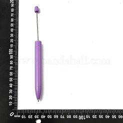 Bolígrafo de plástico&nbsp;AJEW-C040-04D