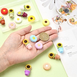 16 шт. SIL-YW0001-37