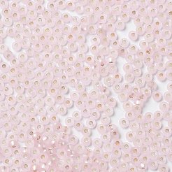 8/0 стакан бисер&nbsp;SEED-Z001-C-E04