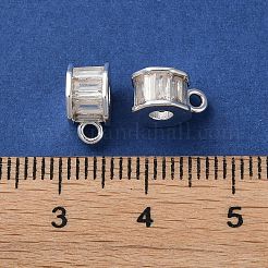 Латунные поручни из кубического циркония KK-F872-02S