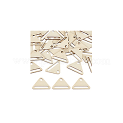 1 набор инструментов для плетения браслетов из деревянного шнура TOOL-BC0002-91